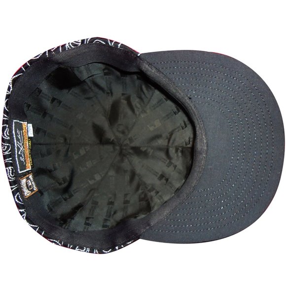 Philadelphia Phillies Cashmere Wool Hat 7 7/8 NWOT - Picture 10 of 10